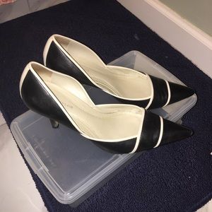 Ann Taylor Heels